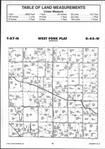 Map Image 008, Woodbury County 2001